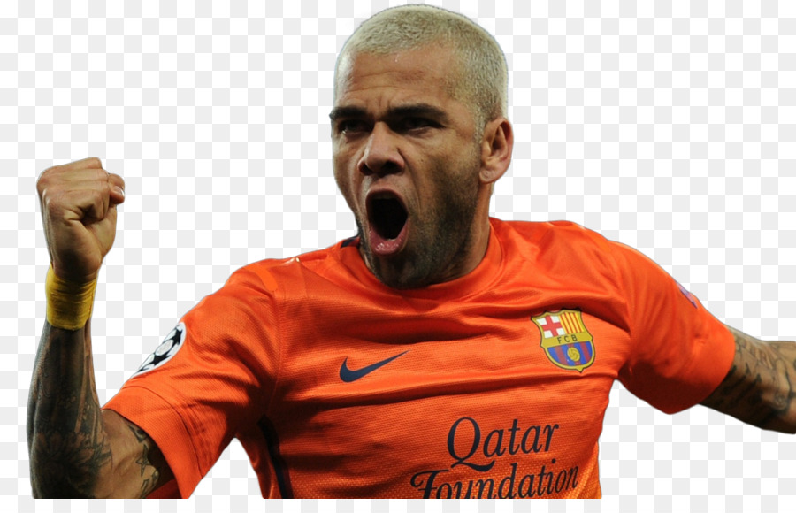 Dani Alves，Camiseta PNG