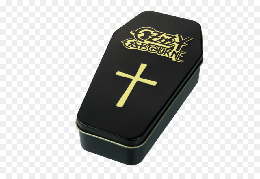 Caja Del Ataúd De Ozzy Osbourne，Roca PNG