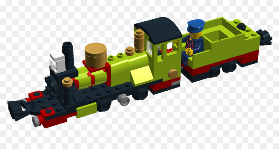 Tren，El Transporte Ferroviario PNG