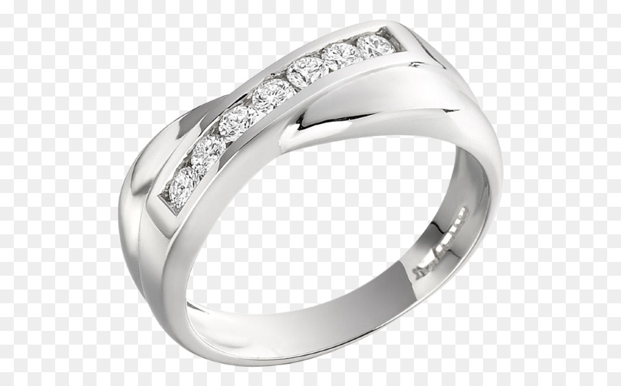 Anillo，Platino PNG