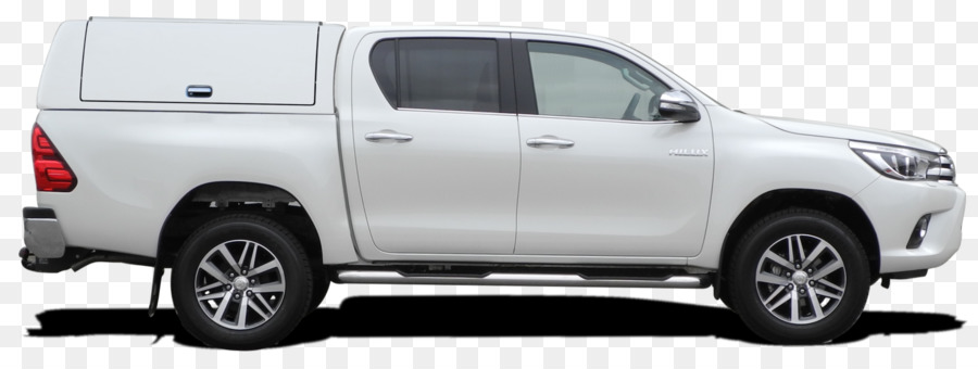 Camioneta，Toyota Hilux PNG