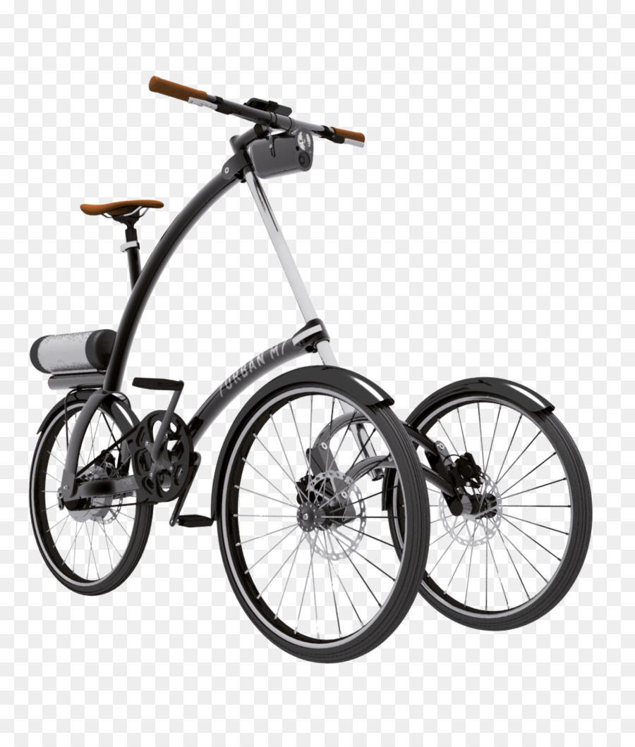 Ruedas De Bicicleta，Los Marcos De La Bicicleta PNG