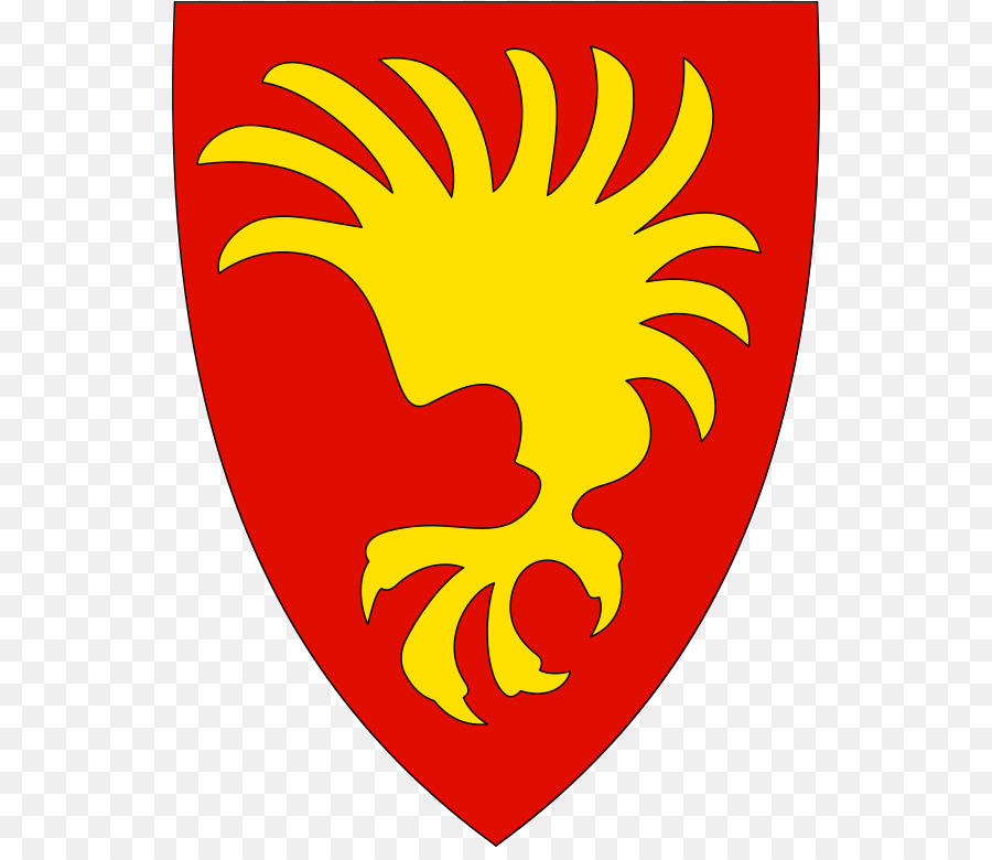 Escudo De Armas，Seljord Municipio PNG