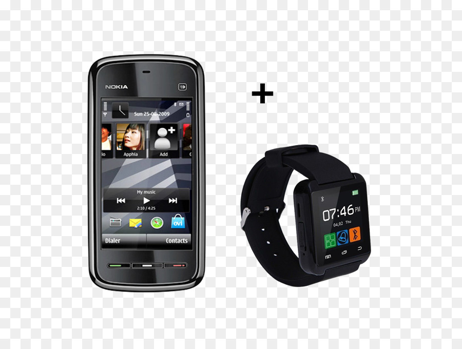 Nokia 5233，Nokia E63 PNG