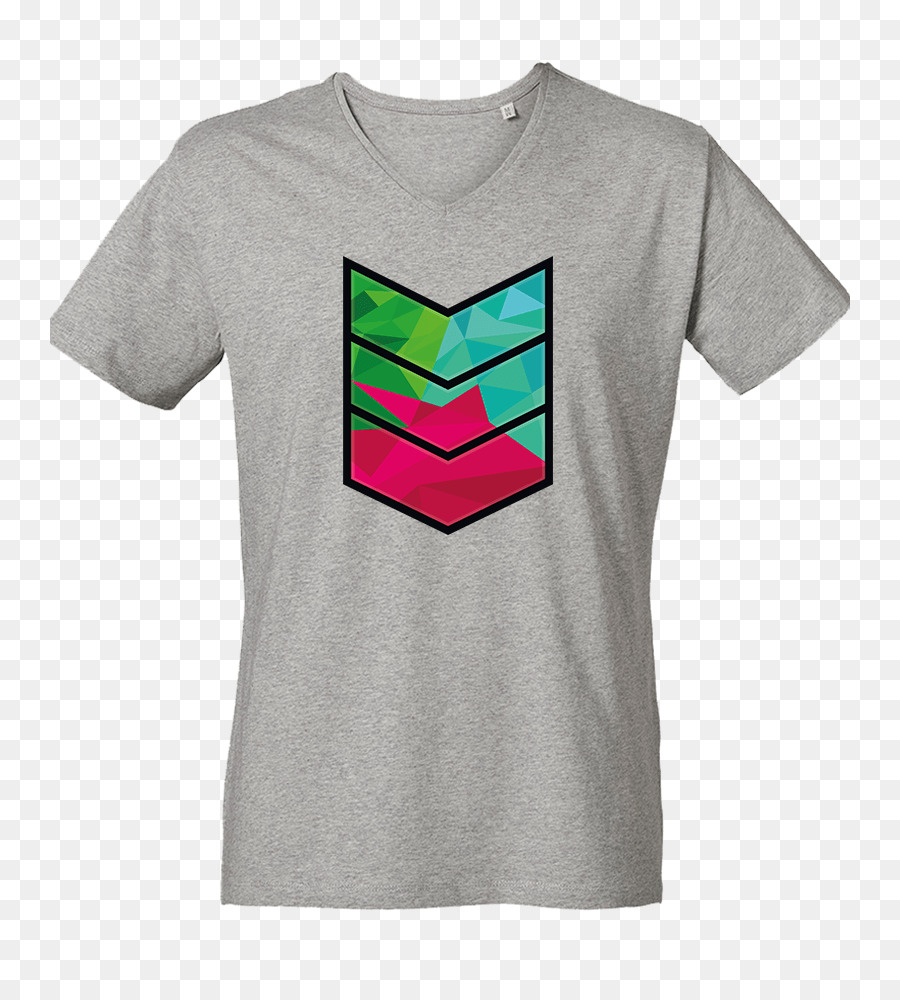 Camiseta，Escote PNG