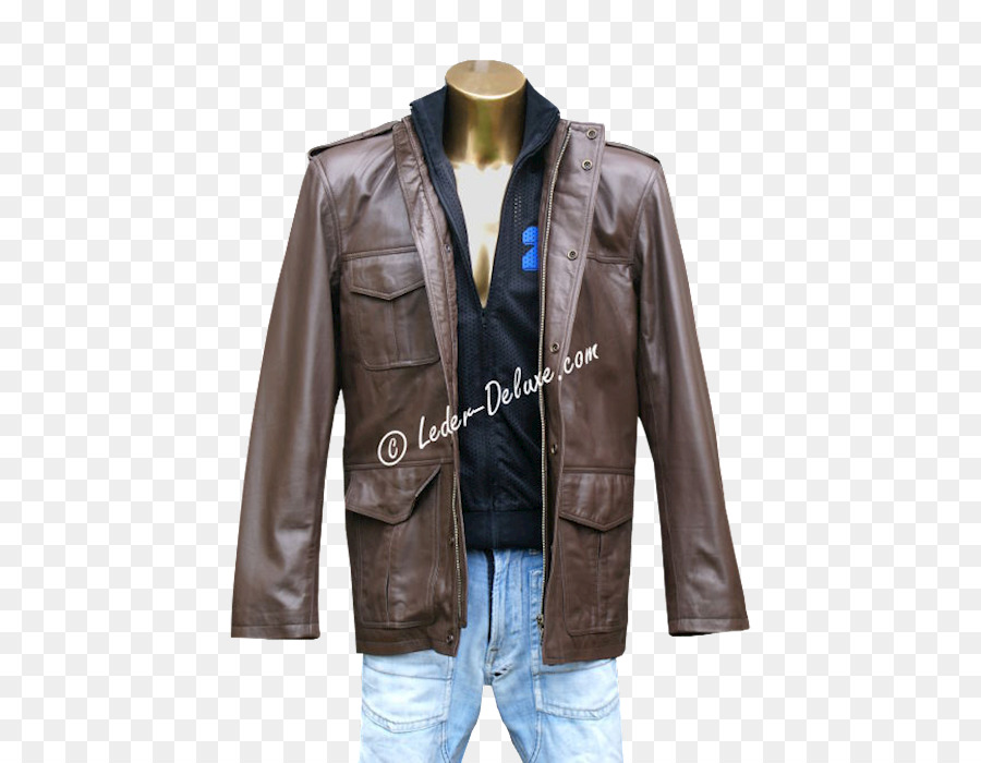 Chaqueta De Cuero，Chaqueta PNG