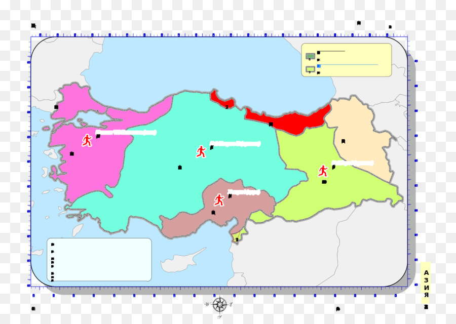 Mapa，Emiratos árabes Unidos PNG