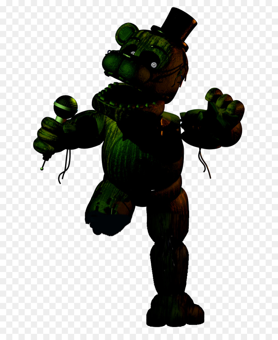 Cinco Noches En Freddy S，Cinco Noches En Freddy S 2 PNG