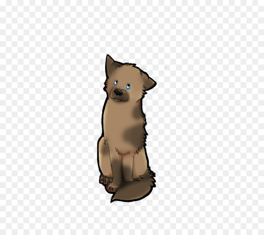 Perro，La Historieta PNG