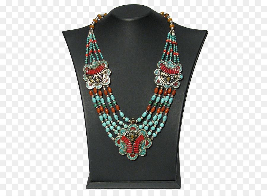 Collar，Turquesa PNG