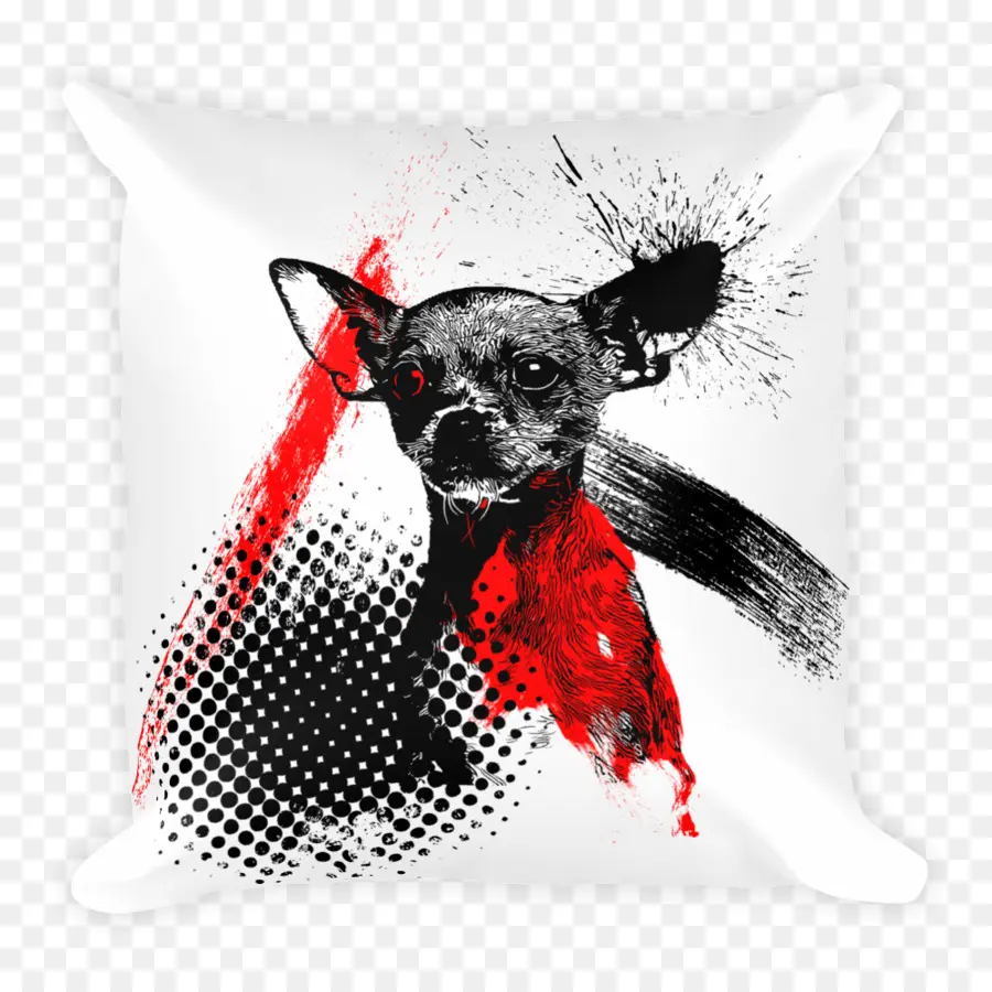 Raza De Perro，Trash Polka PNG