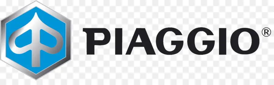 Piaggio，Logotipo PNG