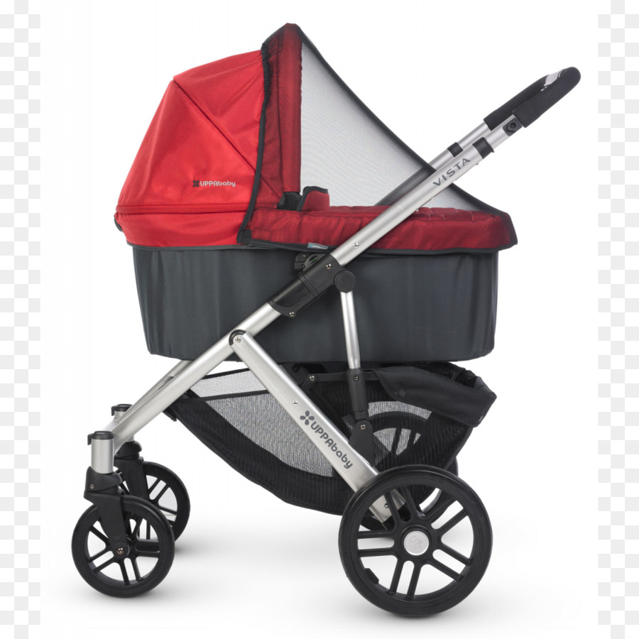 Uppababy Vista，Transporte Del Bebé PNG