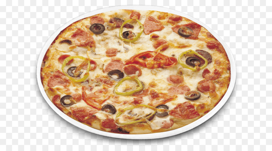 Pizza Siciliana，Pizza PNG