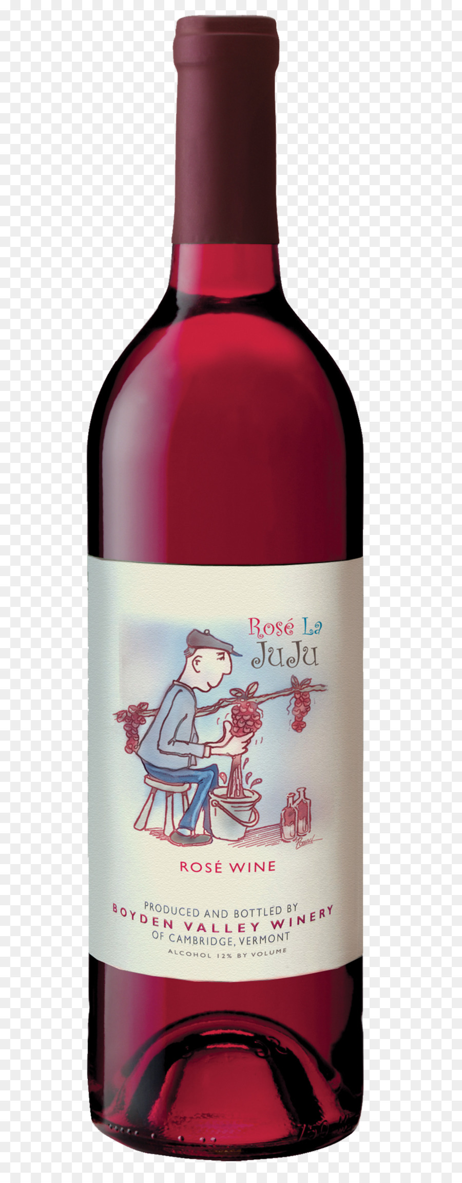 Vino Tinto，Vino PNG