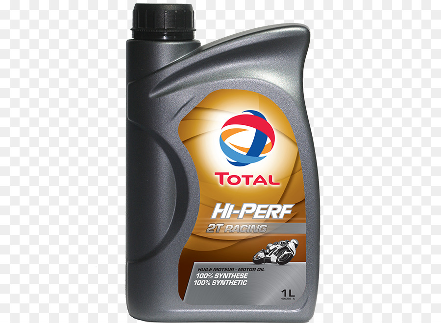 Aceite De Motor，Total PNG