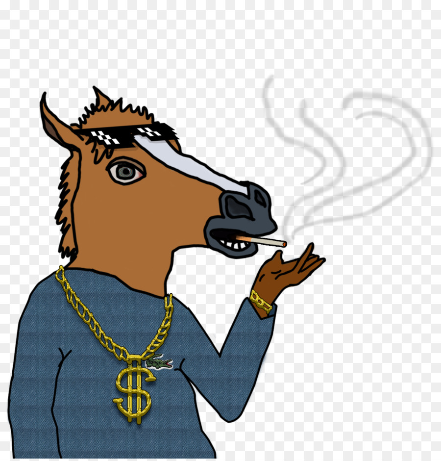 Caballo，Animal Pack PNG