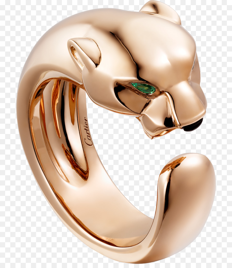 Cartier，Joyería PNG