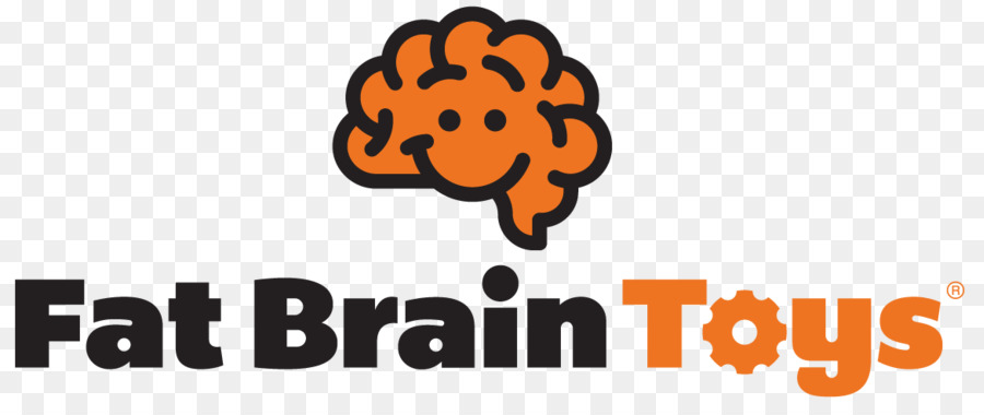 Logotipo De Fat Brain Toys，Marca PNG