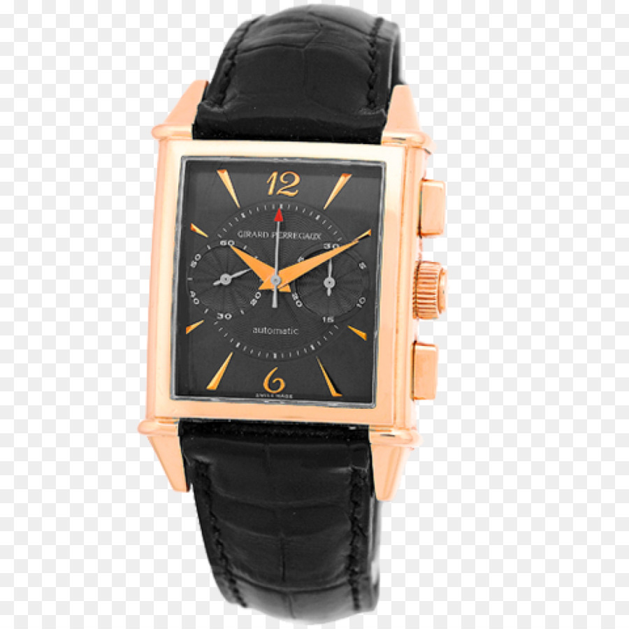 Reloj，Girardperregaux PNG