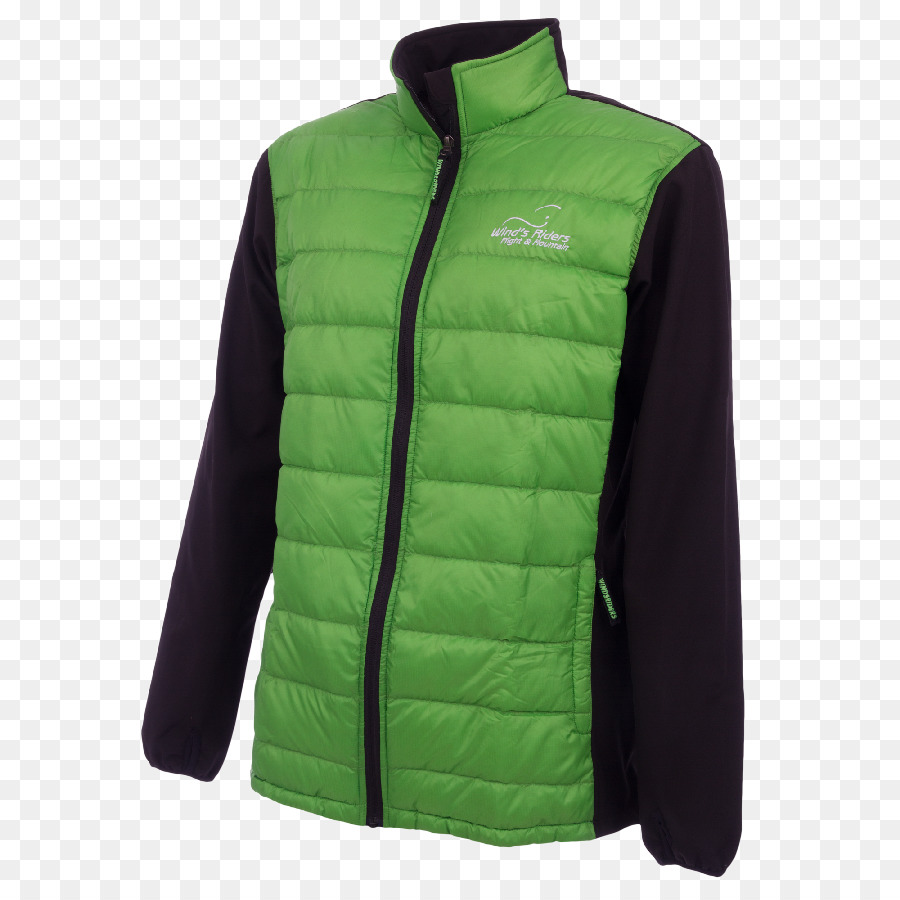 Chaqueta Verde，Ropa De Calle PNG