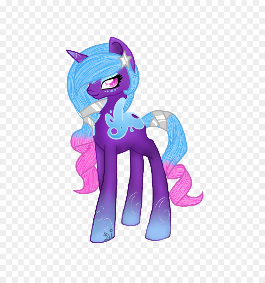 Poni Unicornio，Dibujos Animados PNG