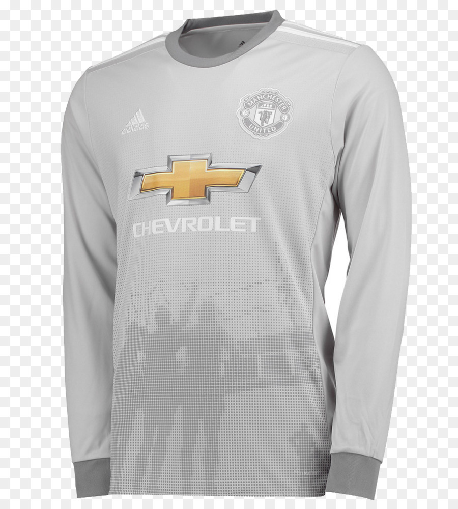 Camiseta，El Manchester United Fc PNG