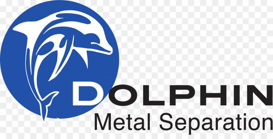 Dolphin Metal Separación Bv，Logotipo PNG