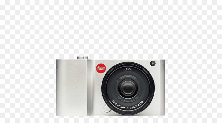 Leica Tl，Mirrorless Interchangeablelens Cámara PNG