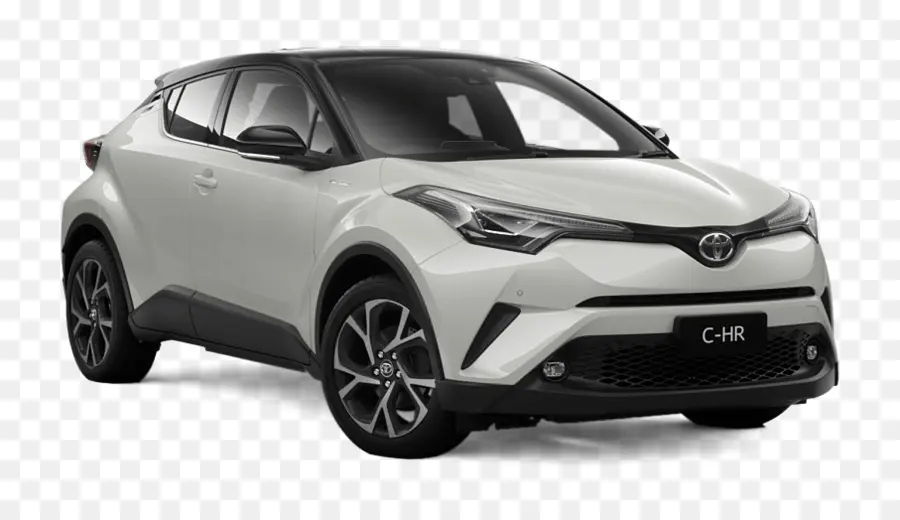 Toyota，Concepto Toyota Chr PNG