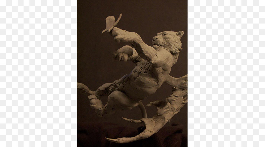 Escultura，Dinosaurio PNG