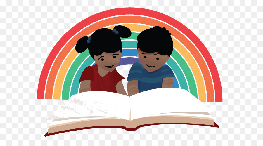 Lectura，Niño PNG