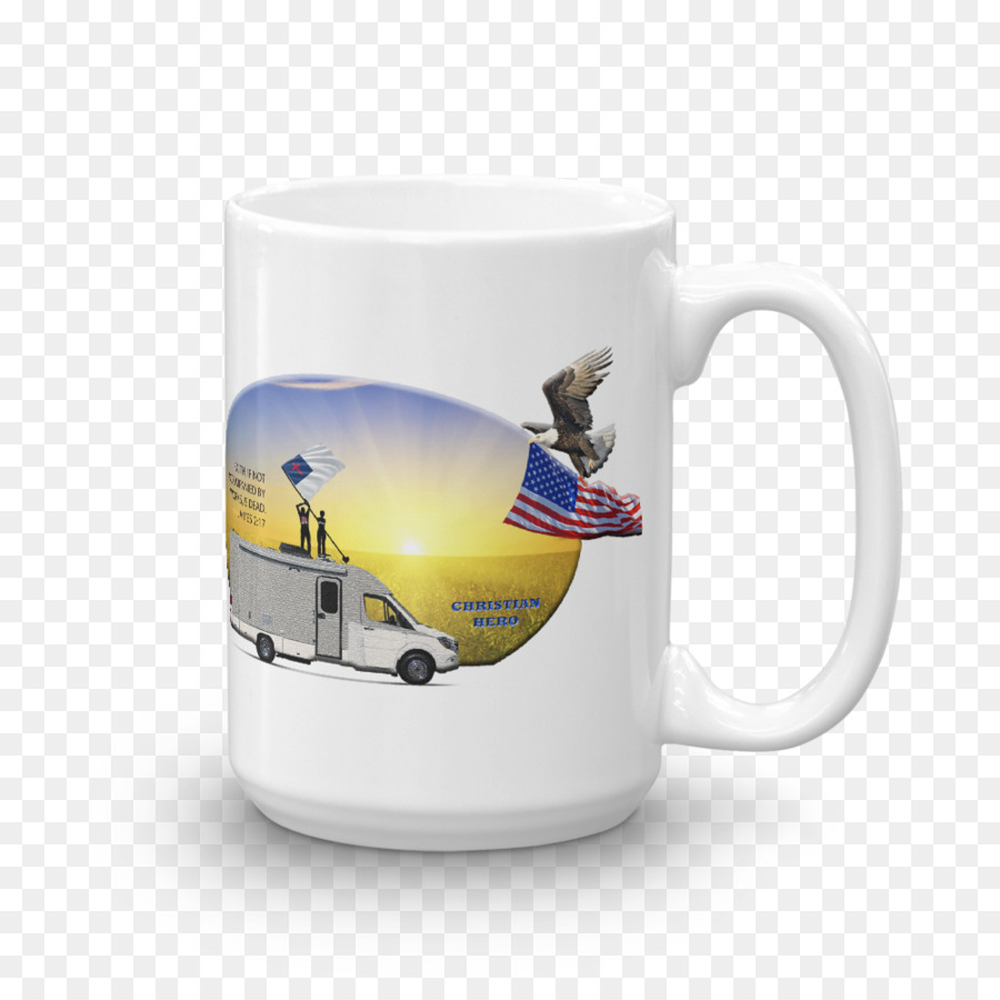 Taza De Café，Taza PNG