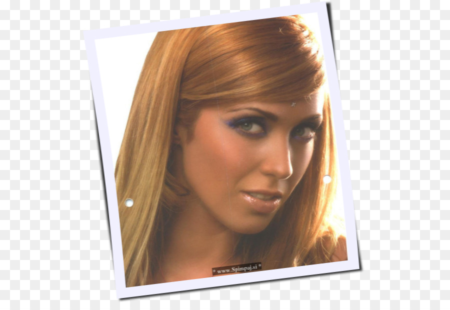 Anahí，Rbd PNG