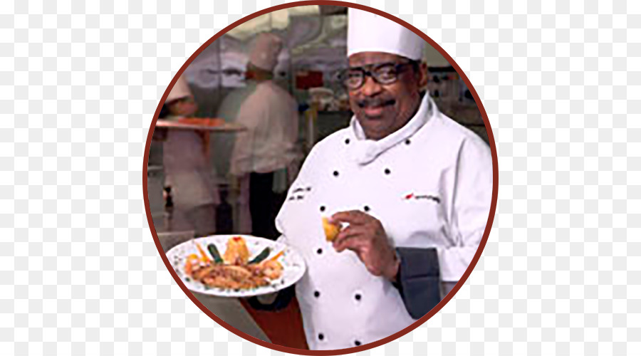 Cocinero，El Famoso Chef PNG