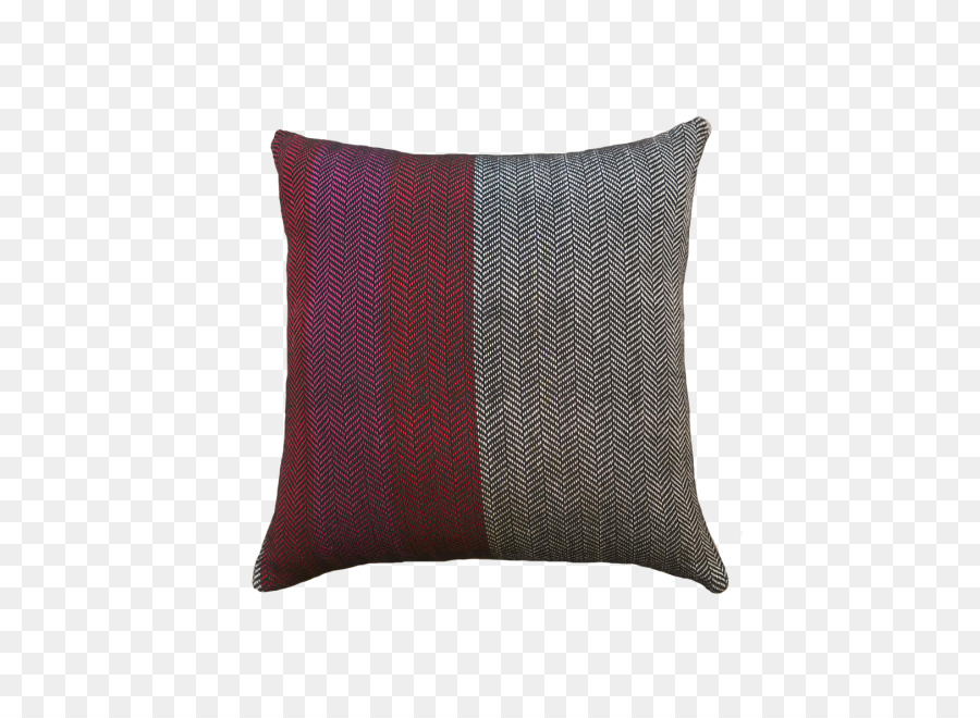 Cojines A Rayas，Almohadas PNG