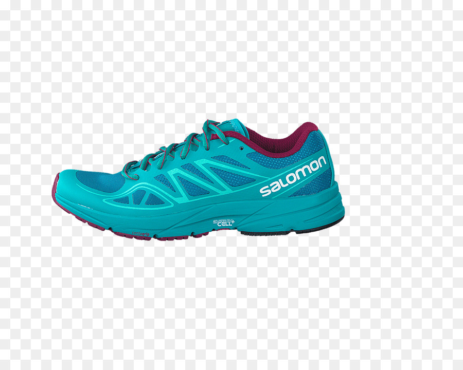 Zapatillas De Deporte，Azul PNG