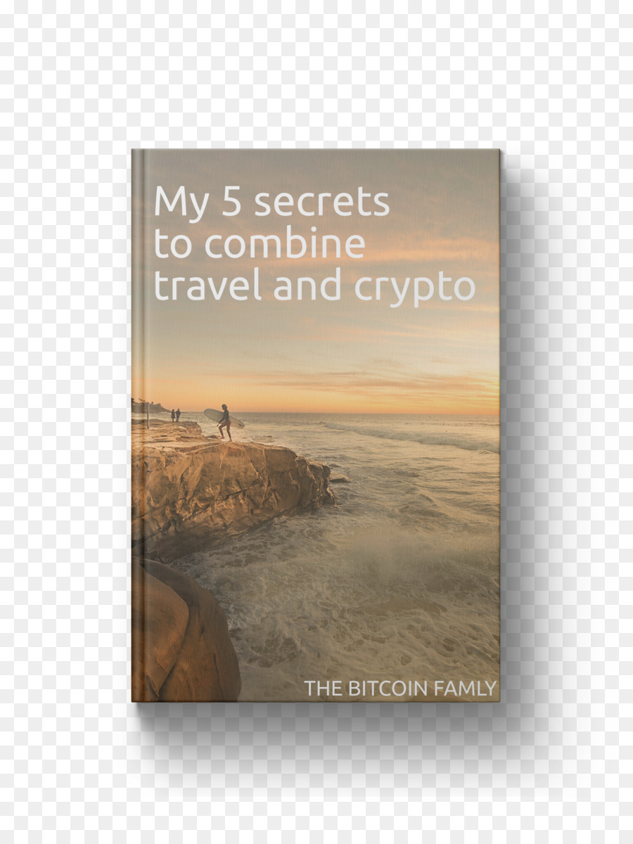 Viajes，Bitcoin PNG