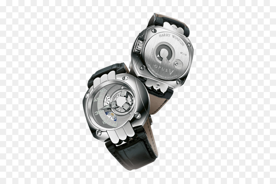 Reloj，Harry Winston Inc PNG