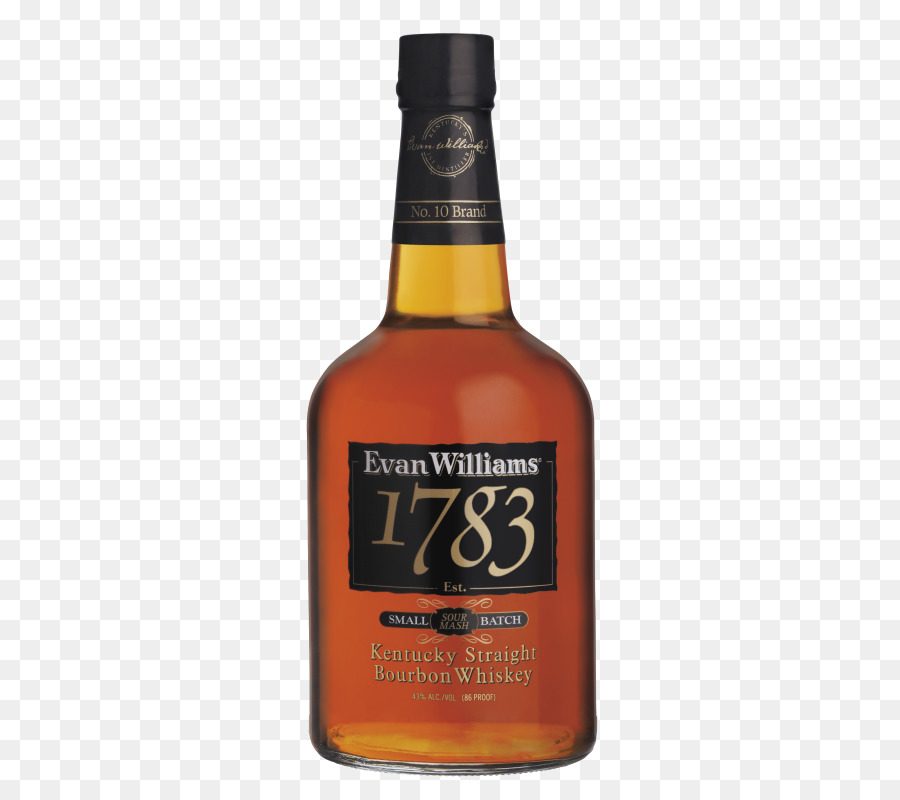 El Whisky Tennessee，El Bourbon Whiskey PNG