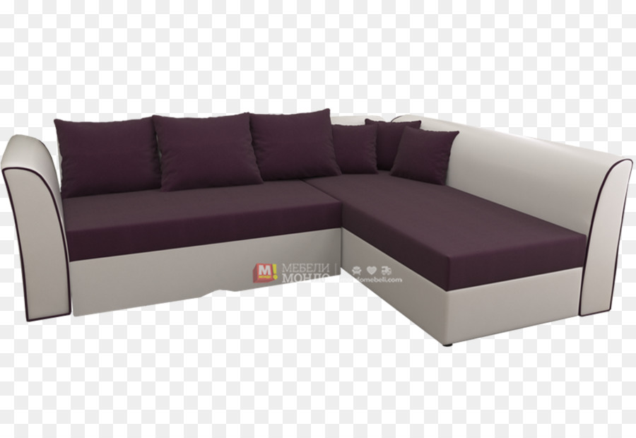 Muebles，Sofá PNG