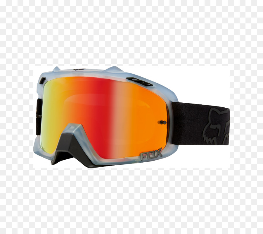 Gafas De，Fox Racing PNG