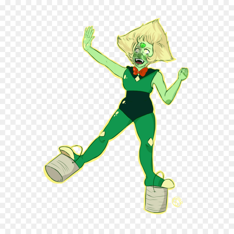 Verde，Figurilla PNG