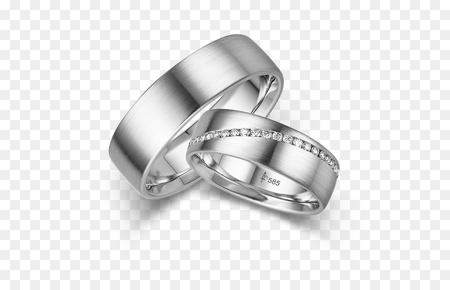 Anillos De Plata，Boda PNG