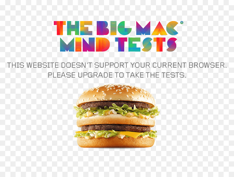 Hamburguesa Con Queso，Mcdonald S Big Mac PNG