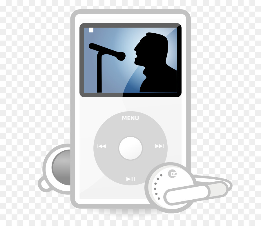 Ipod Shuffle，Ipod Touch PNG