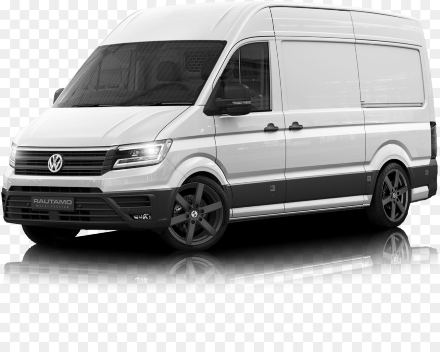 Volkswagen Crafter，Volkswagen PNG