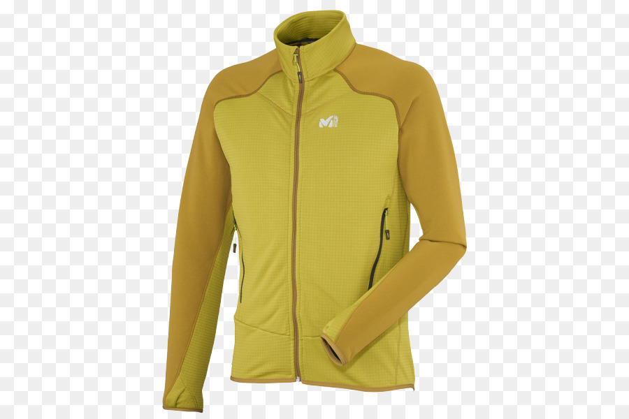 Chaqueta Amarilla，Ropa PNG