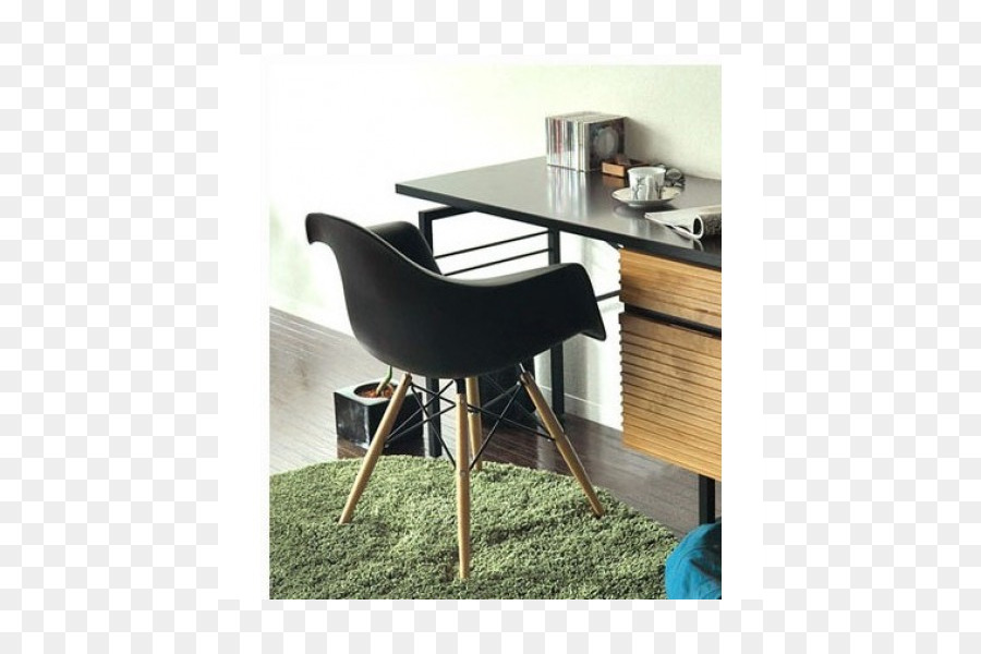 Eames，Silla PNG