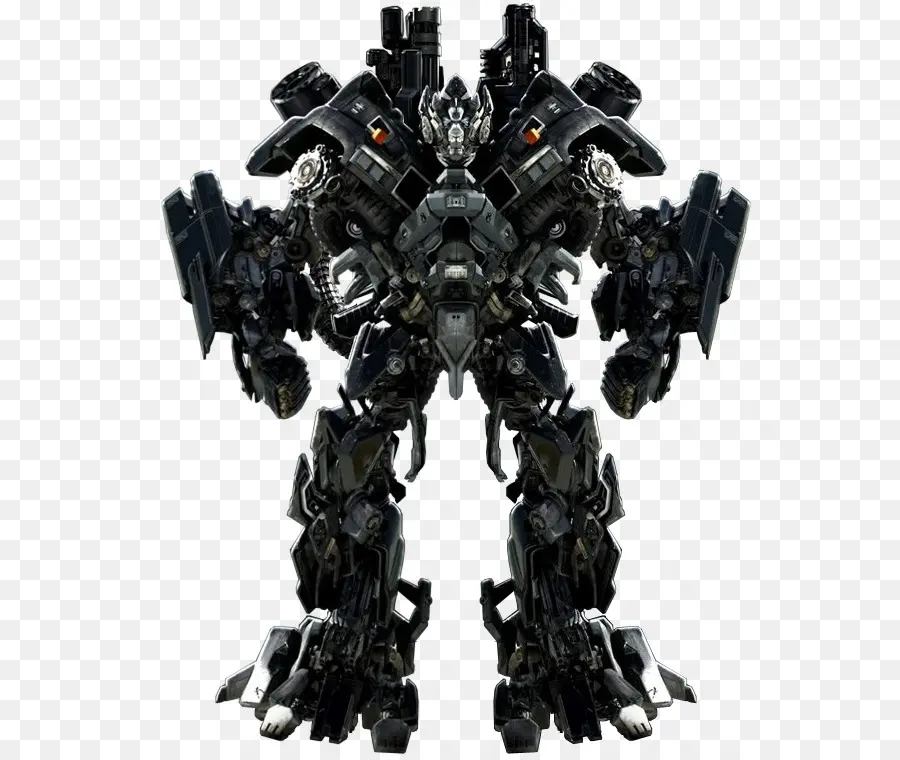 Ironhide，Abejorro PNG